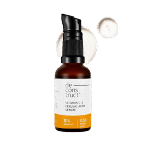 Deconstruct 10% Non-Irritating Vitamin C Face Serum