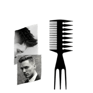 Double Sided Tooth Combs For Men Price in Bangladesh