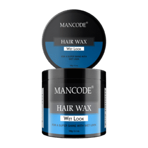 Mancode Wet Look Hair Wax 100 gm