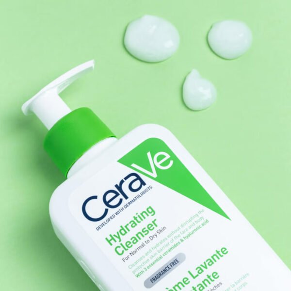 CeraVe Hydrating Cleanser Price in Bangladesh