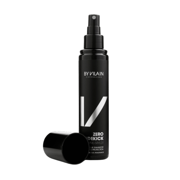 By Vilain Sidekick Zero Pre Styling Hair Spray - 155ml