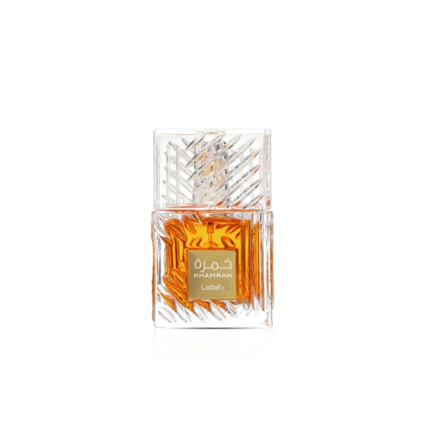 LATTAFA KHAMRAH PERFUME PRICE IN BANGLADESH