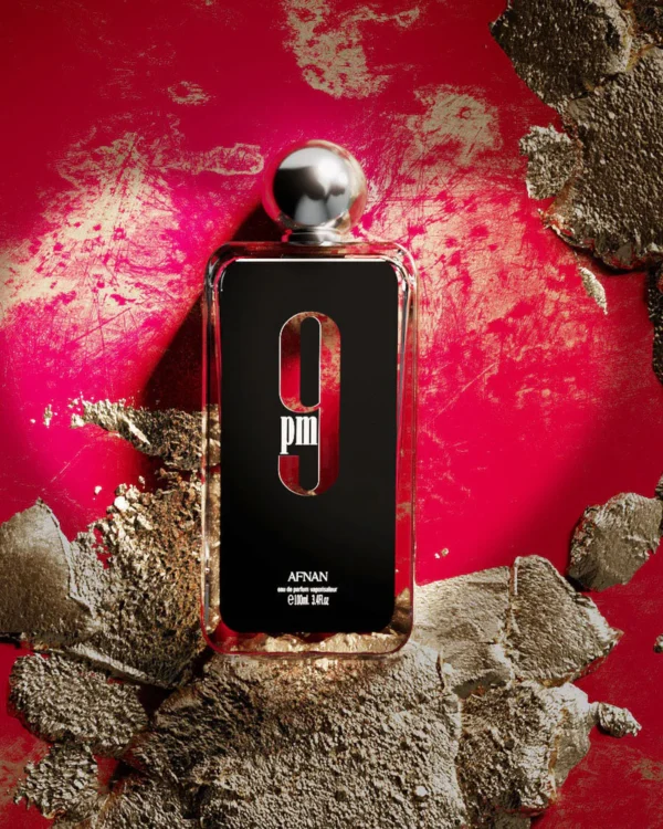 Afnan 9pm perfume bangladesh