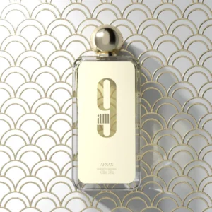 Afnan 9 AM Perfume For Men - 100ml | EDP