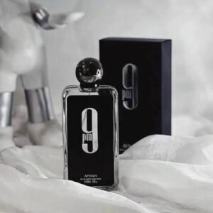 Afnan 9 PM Perfume For Men - 100ml | EDP