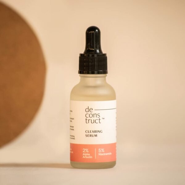 Deconstruct Niacinamide Clearing Serum Price in Bangladesh