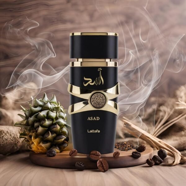 Lattafa Asad Perfume Price in bangladesh