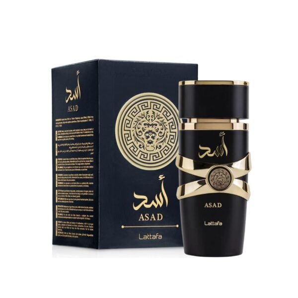 Lattafa Asad Perfume For Men BD