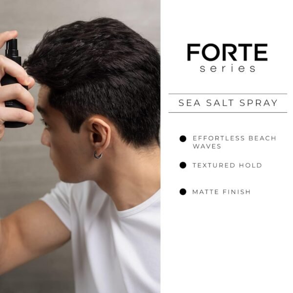Forte Series Sea Salt Spray - 118ml | Beachy Texture & Volume