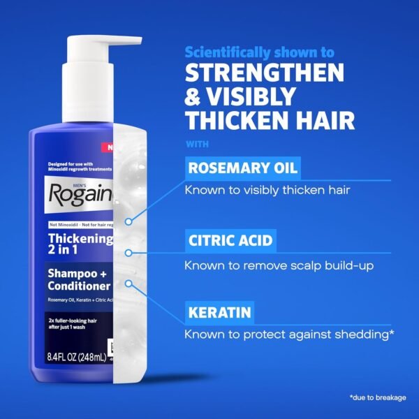 Men's Rogaine Shampoo Price in Bangladesh