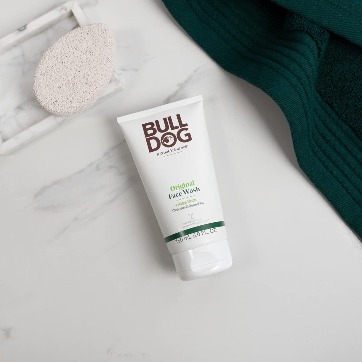 Bulldog Original Facewash - 150ml
