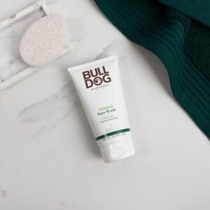 Bulldog Original Facewash - 150ml