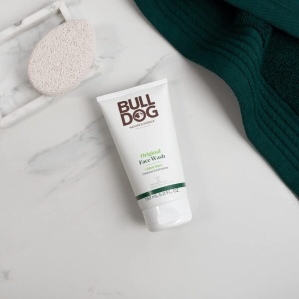 Bulldog Original Facewash - 150ml