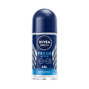 Nivea Men Fresh Active Anti-Perspirant Roll-On