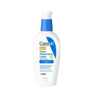 CeraVe AM Facial Moisturizing Lotion - 60ml | SPF 30