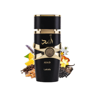 Lattafa Asad Perfume For Men - 100ml | EDP