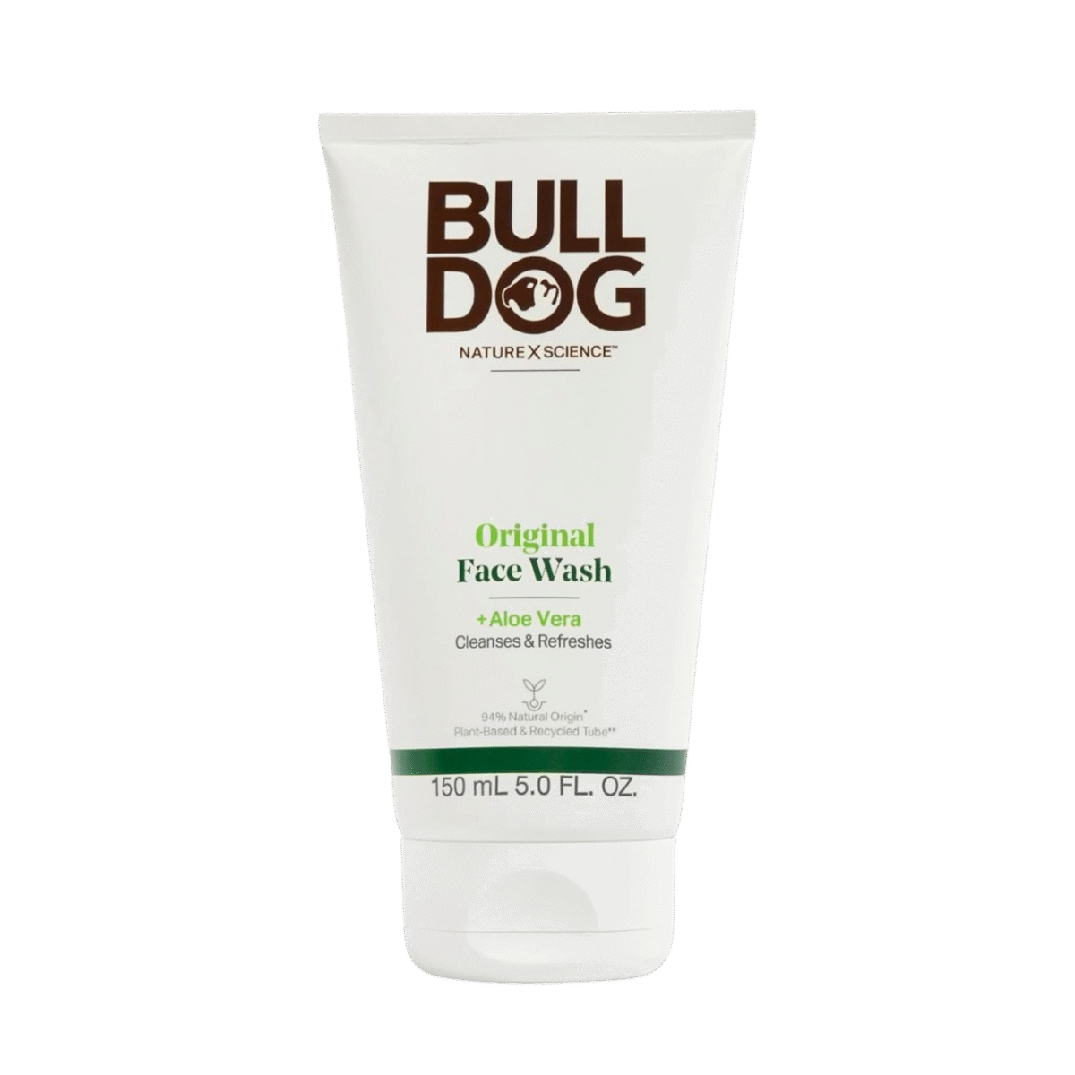 Bulldog Original Facewash - 150ml