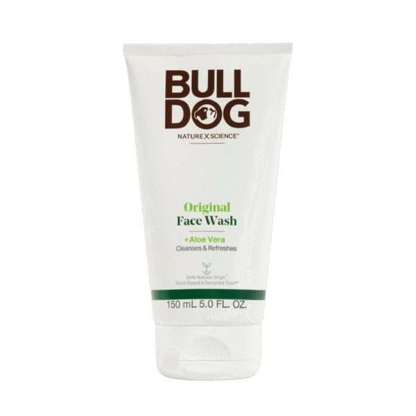 Bulldog Original Facewash - 150ml