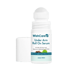 WishCare Underarm Roll On