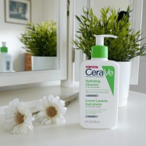 CeraVe Hydrating Cleanser - 236ml | Normal to Dry Skin