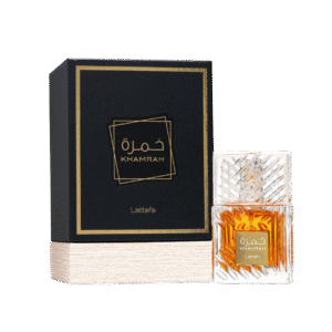 Lattafa Khamrah Perfume - 100ml