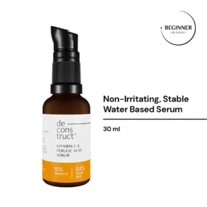 Vitamin C Serum