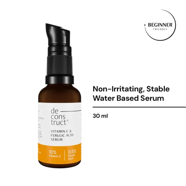 Vitamin C Serum