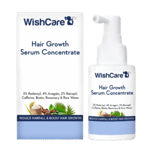 WishCare Hair Growth Serum Concentrate - 30ml
