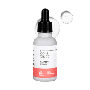 Deconstruct Niacinamide Clearing Serum - 30ml