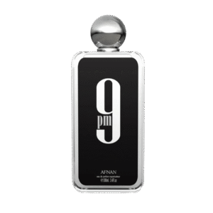 Afnan 9 PM Perfume For Men - 100ml | EDP