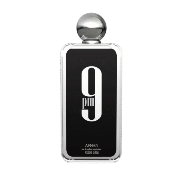 Afnan 9 PM Perfume For Men - 100ml | EDP