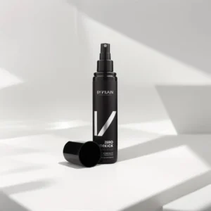 By Vilain Sidekick Zero Pre Styling Hair Spray - 155ml