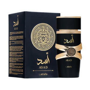 Lattafa Asad Perfume For Men - 100ml | EDP