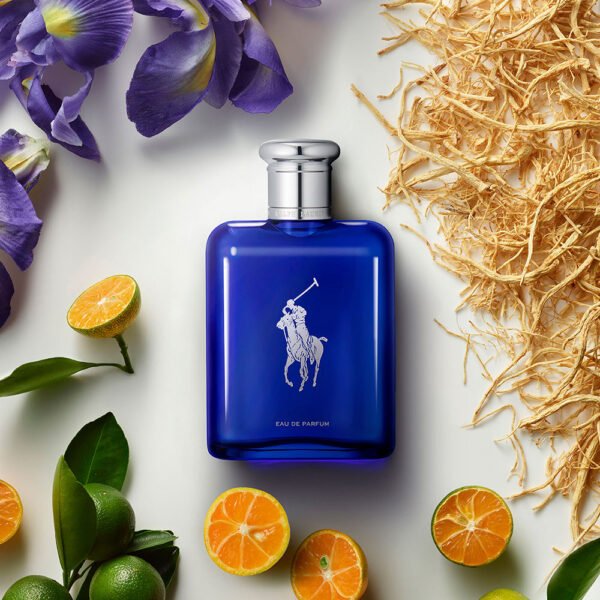 Ralph Lauren Polo Blue Perfume For Men - 125ml | EDT