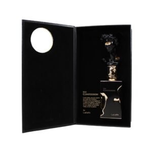 Lattafa His Confession Perfume For Men - 100ml | EDP
