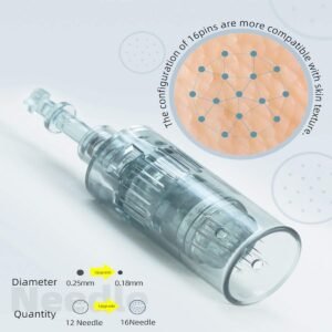 Dr. Pen Ultima M8 Microneedling Pen - 16 Pin