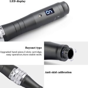 Dr. Pen Ultima M8 Microneedling Pen Price in Bangladesh