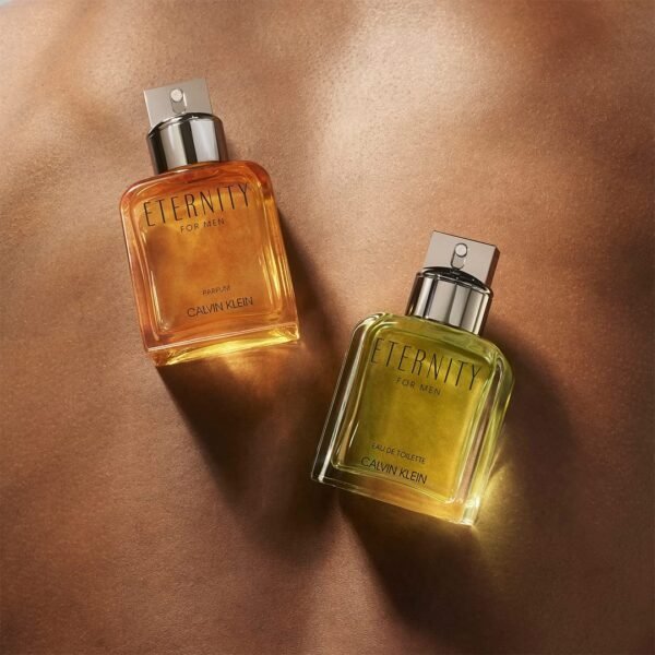 Calvin Klein Eternity Parfum Price in Bangladesh