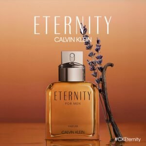Calvin Klein Eternity Parfum For Men - 100ml
