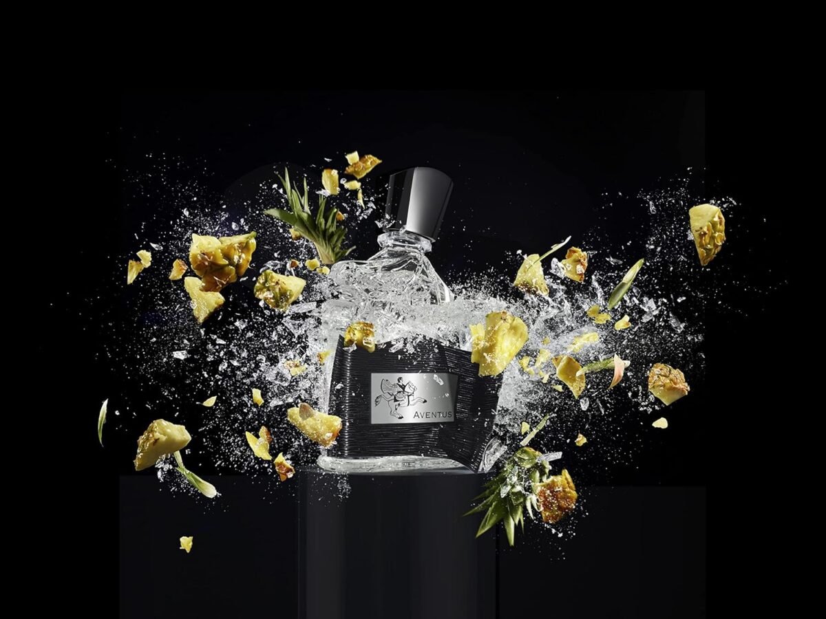 Creed Aventus Perfume For Men - 100ml | EDP