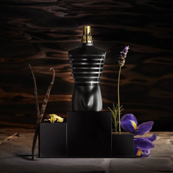 Jean Paul Gaultier Le Male Le Parfum For Men Bangladesh