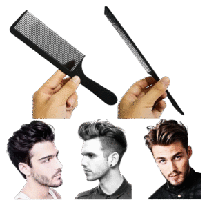 Toni & Guy Carbon Antistatic Hair Comb