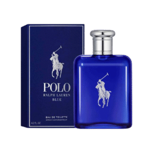 Ralph Lauren Polo Blue Perfume For Men - 125ml | EDT
