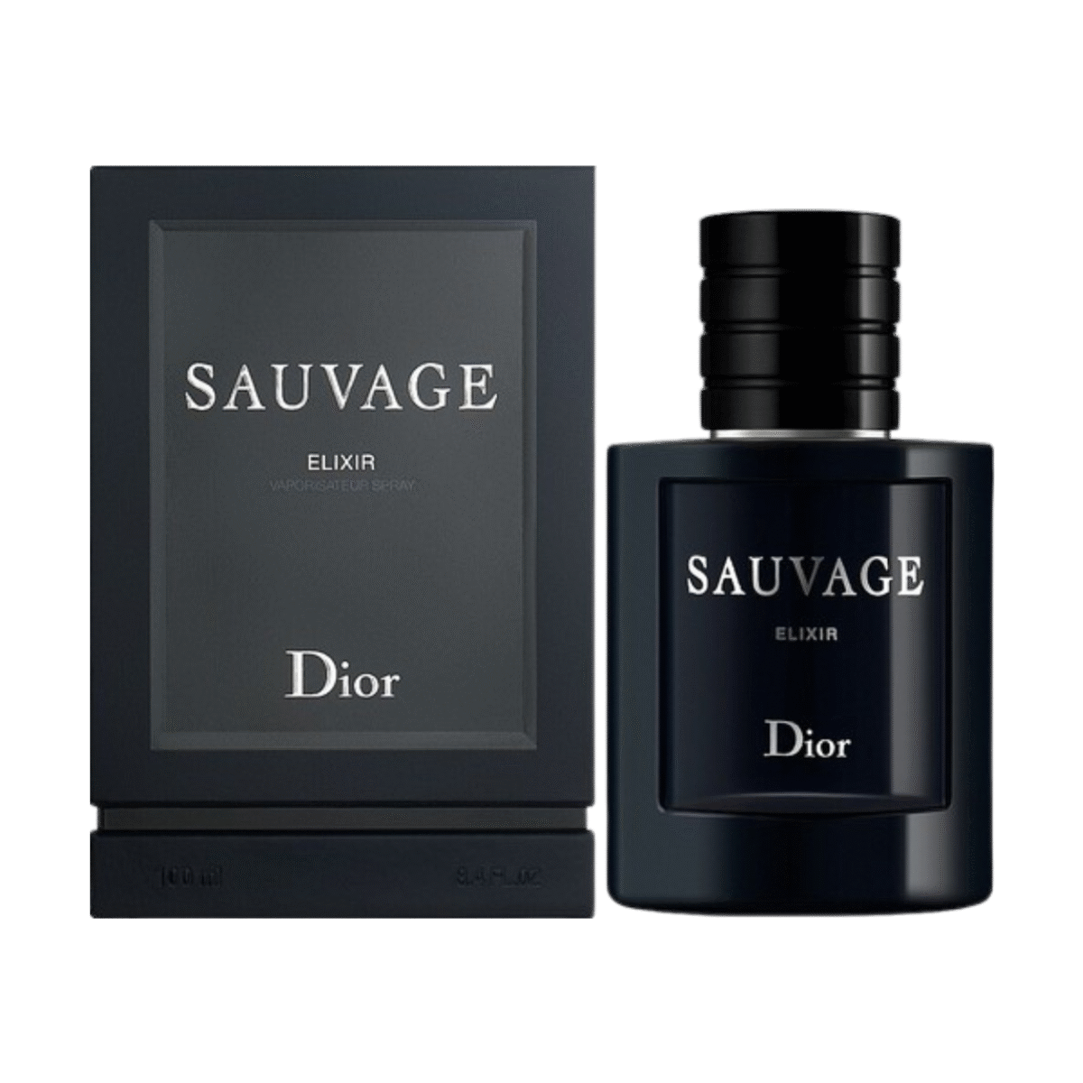 Dior Sauvage Elixir Parfum For Men