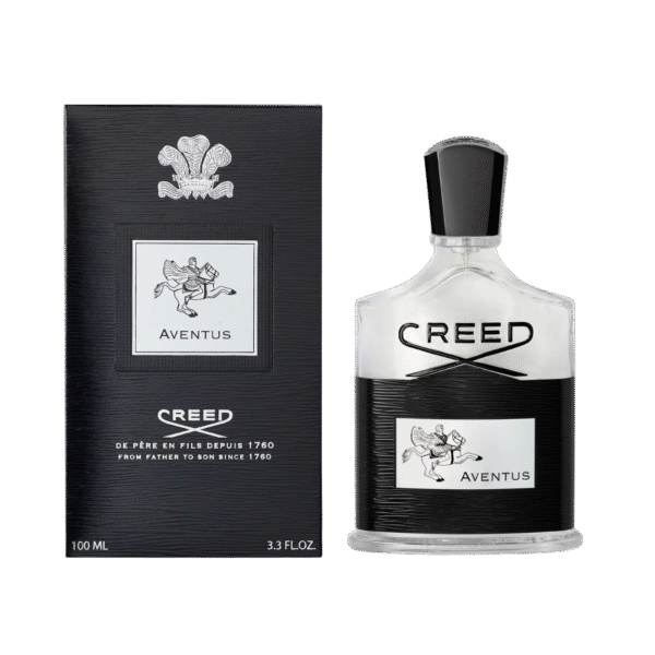 Creed Aventus Perfume For Men - 100ml | EDP