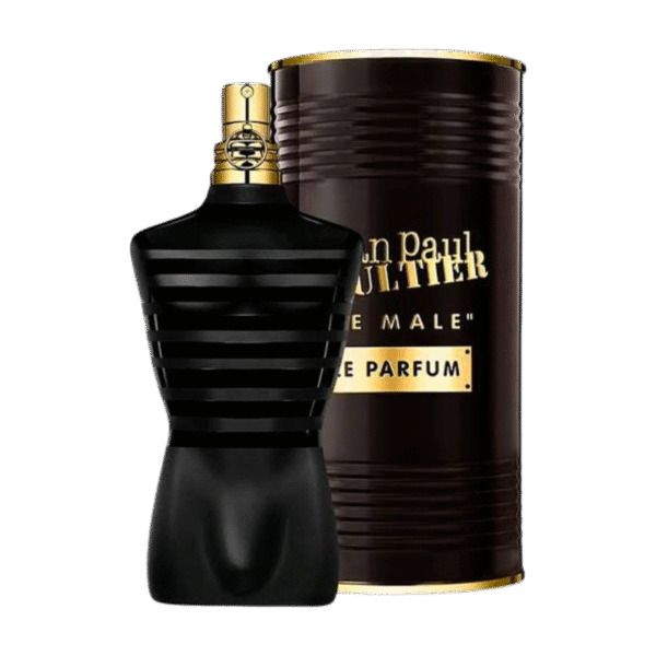 Jean Paul Gaultier Le Male Le Parfum For Men | EDP