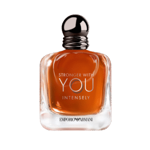 Emporio Armani Stronger With You Intensely | EDP