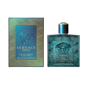 Versace Eros Perfume For Men | EDP