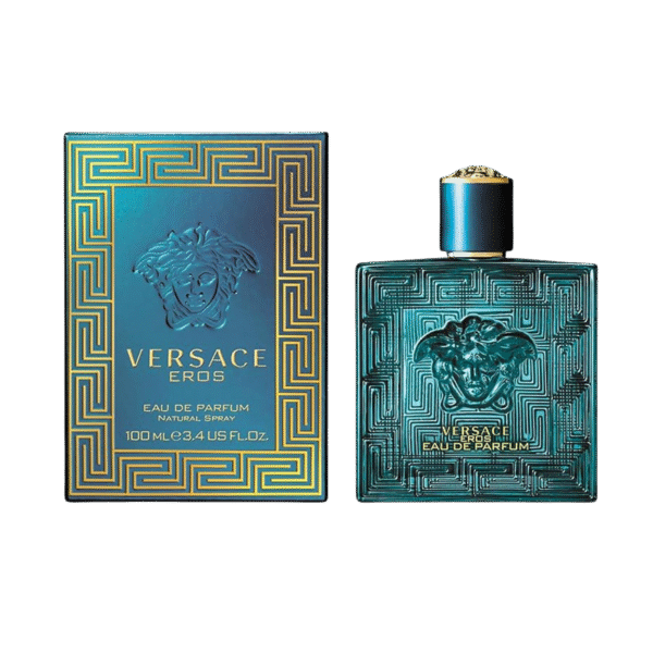 Versace Eros Perfume For Men | EDP