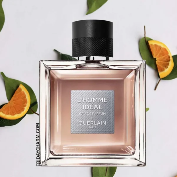 Guerlain L’Homme Ideal Perfume is a luxurious and distinctive fragrance for men, blending bold character with refined elegance. Crafted by the legendary French house Guerlain, this EDP is a deeper, more intense interpretation of the original — designed for the man who is confident, charismatic, and effortlessly refined.